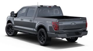 2025 Ford F-150® External Image 3